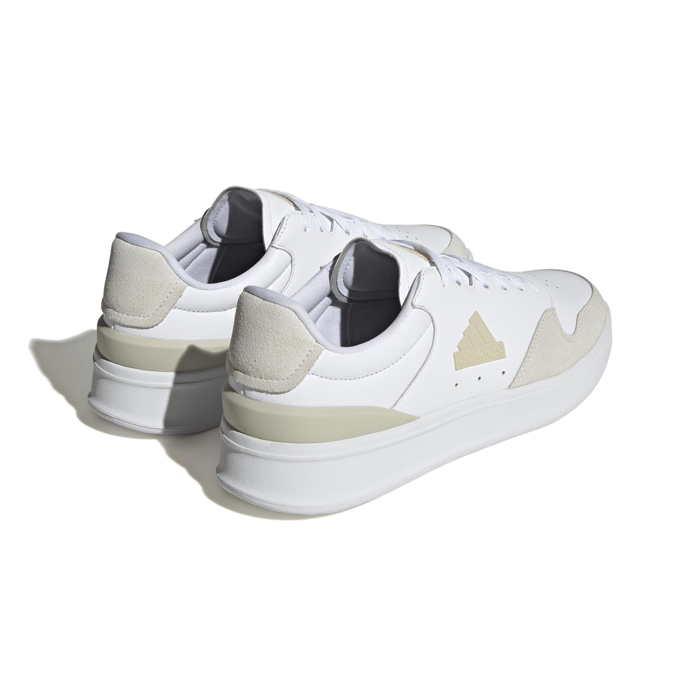 Kantana Shoes, White, A701_ONE, large image number 2