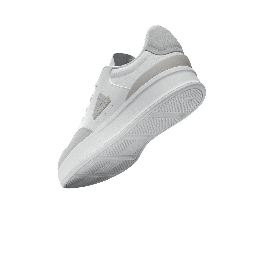 Kantana Shoes, White, A701_ONE, large image number 7