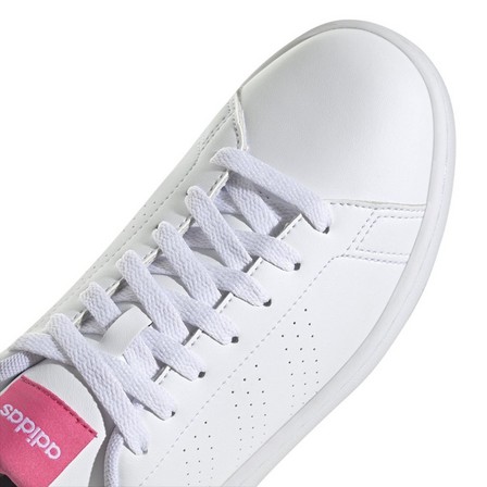 Women Advantage Shoes, White, A701_ONE, large image number 3