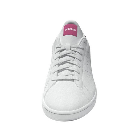 Women Advantage Shoes, White, A701_ONE, large image number 4