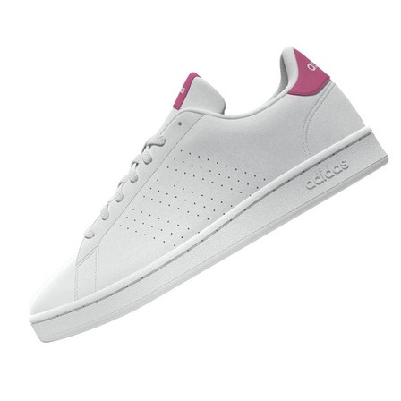 Women Advantage Shoes, White, A701_ONE, large image number 14