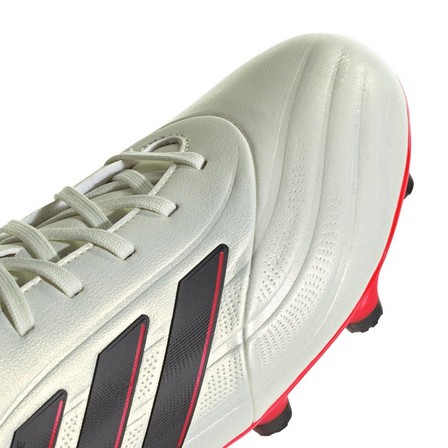 Unisex Copa Pure Ii League Firm Ground Boots, Beige, A701_ONE, large image number 4