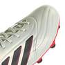 Unisex Copa Pure Ii League Firm Ground Boots, Beige, A701_ONE, thumbnail image number 4