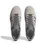 Men Gazelle Shoes, Grey, A701_ONE, thumbnail image number 1