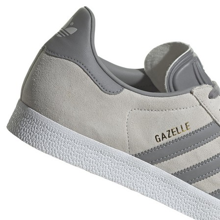 Men Gazelle Shoes, Grey, A701_ONE, large image number 3