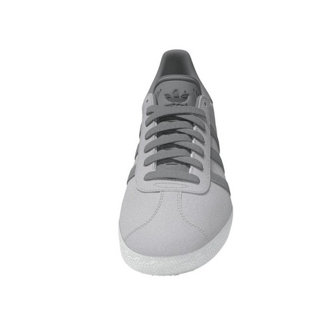 Men Gazelle Shoes, Grey, A701_ONE, large image number 7