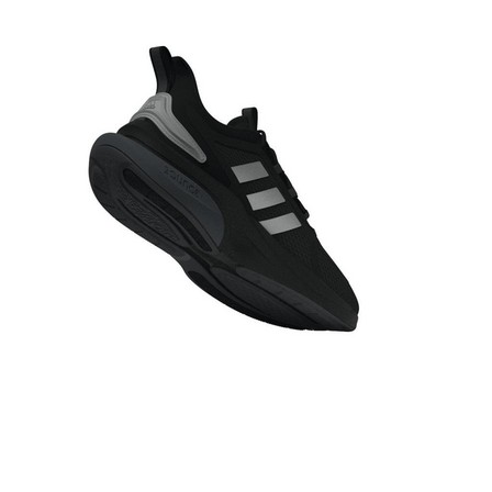 Men Alphabounce+ Sustainable Bounce Shoes, Black, A701_ONE, large image number 8