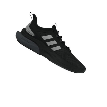 Men Alphabounce+ Sustainable Bounce Shoes, Black, A701_ONE, large image number 13