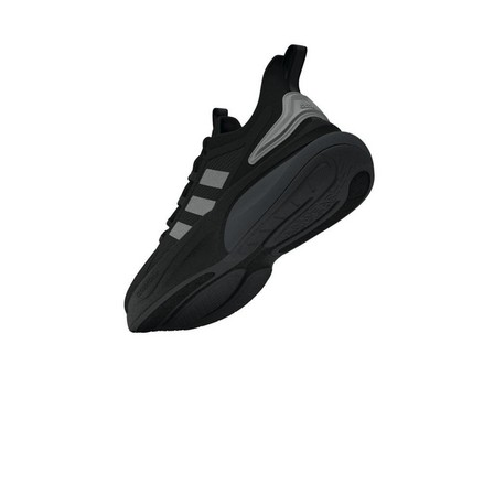 Men Alphabounce+ Sustainable Bounce Shoes, Black, A701_ONE, large image number 15