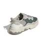 Men Ozweego Shoes, Beige, A701_ONE, thumbnail image number 2