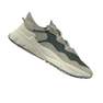 Men Ozweego Shoes, Beige, A701_ONE, thumbnail image number 5