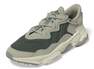 Men Ozweego Shoes, Beige, A701_ONE, thumbnail image number 9
