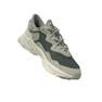Men Ozweego Shoes, Beige, A701_ONE, thumbnail image number 10