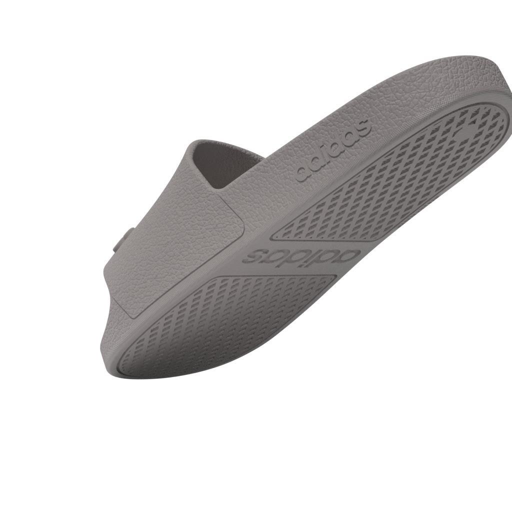 Unisex Adilette Aqua Slides, Purple, , large image number 10