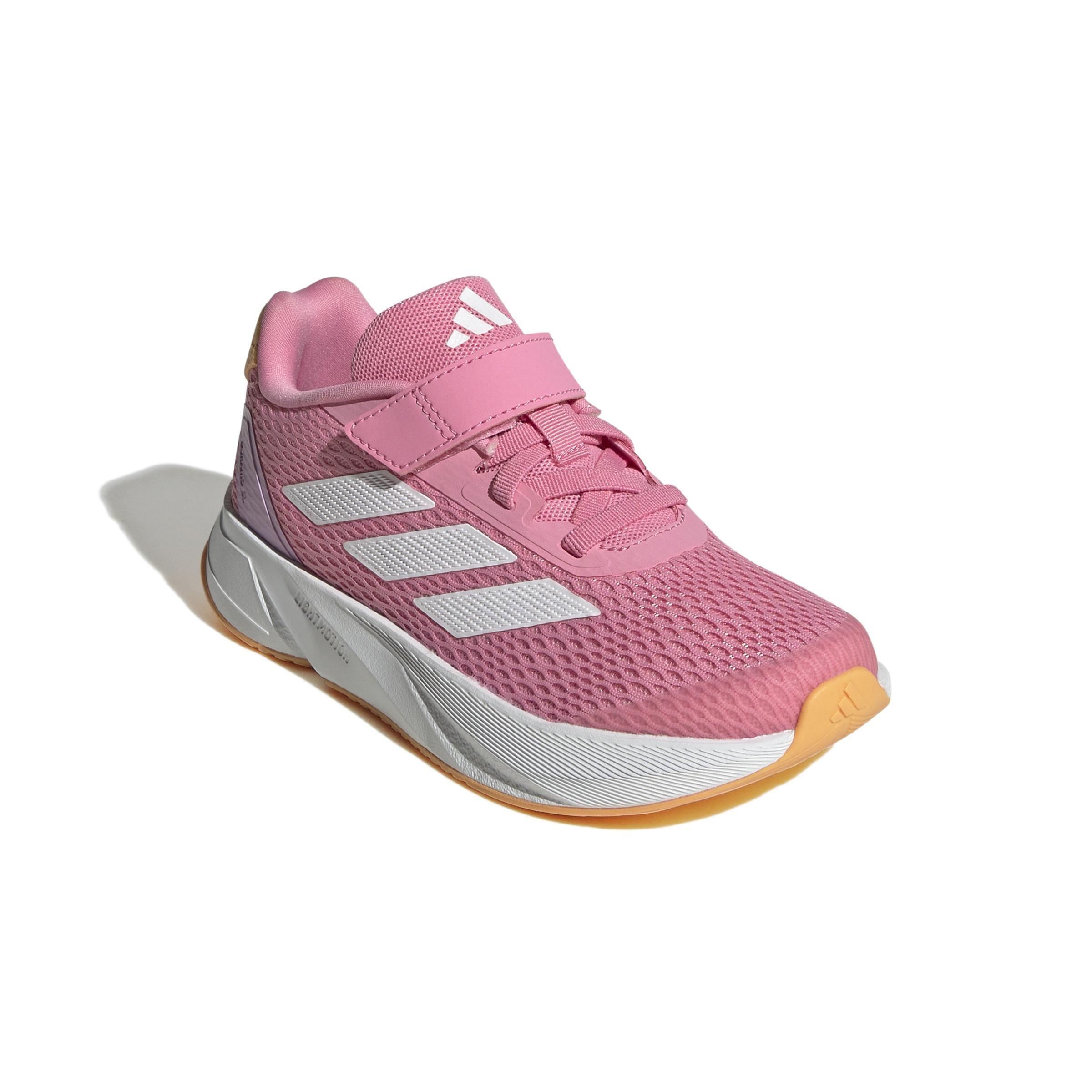 adidas - Unisex Kids Duramo Sl Shoes, Pink