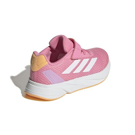 Unisex Kids Duramo Sl Shoes, Pink, A701_ONE, large image number 2