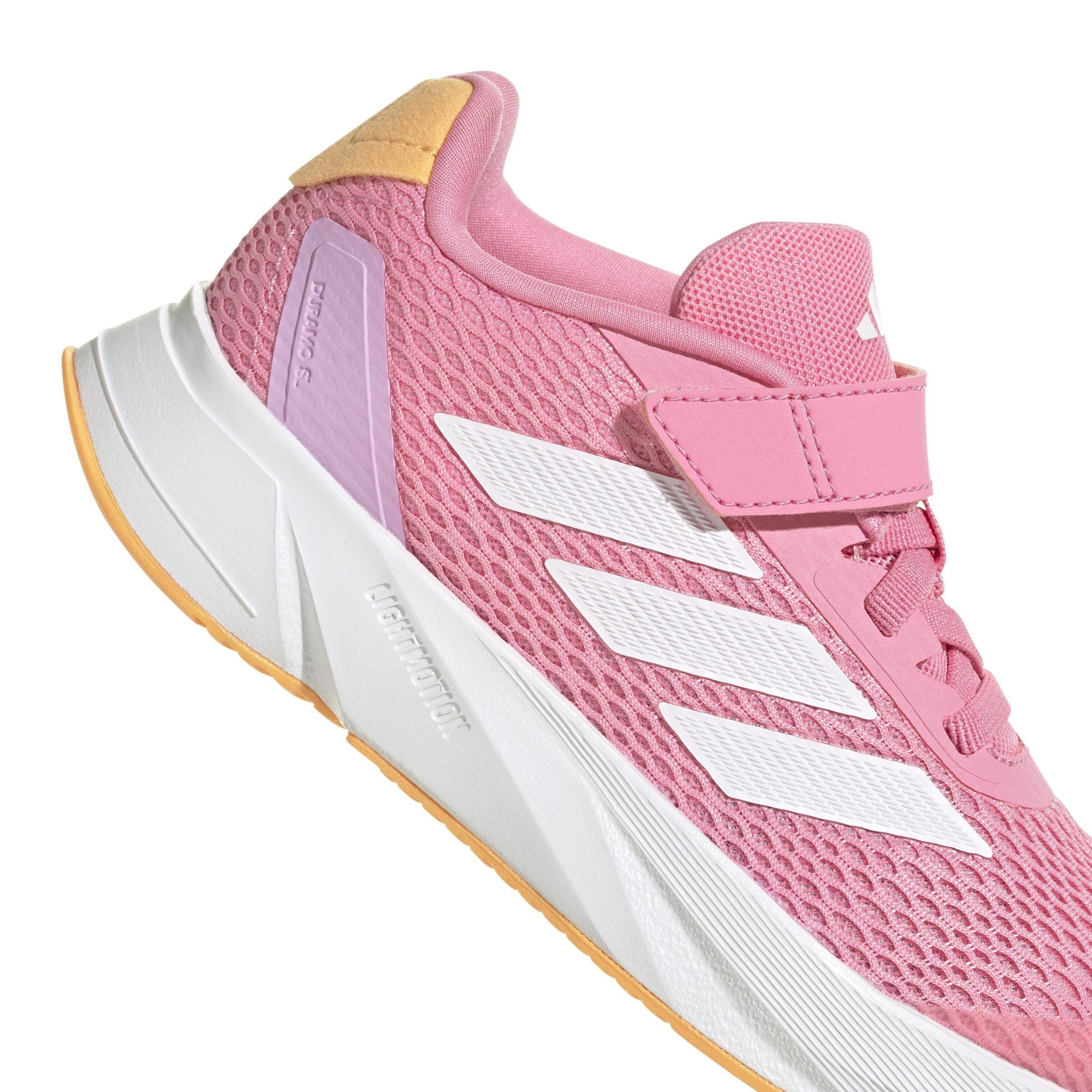 adidas - Unisex Kids Duramo Sl Shoes, Pink