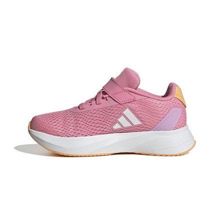 Unisex Kids Duramo Sl Shoes, Pink, A701_ONE, large image number 9