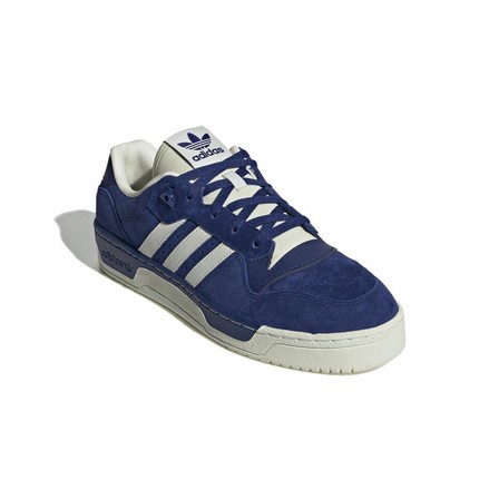 Men Rivalry Low Shoes, Blue, A701_ONE, large image number 1