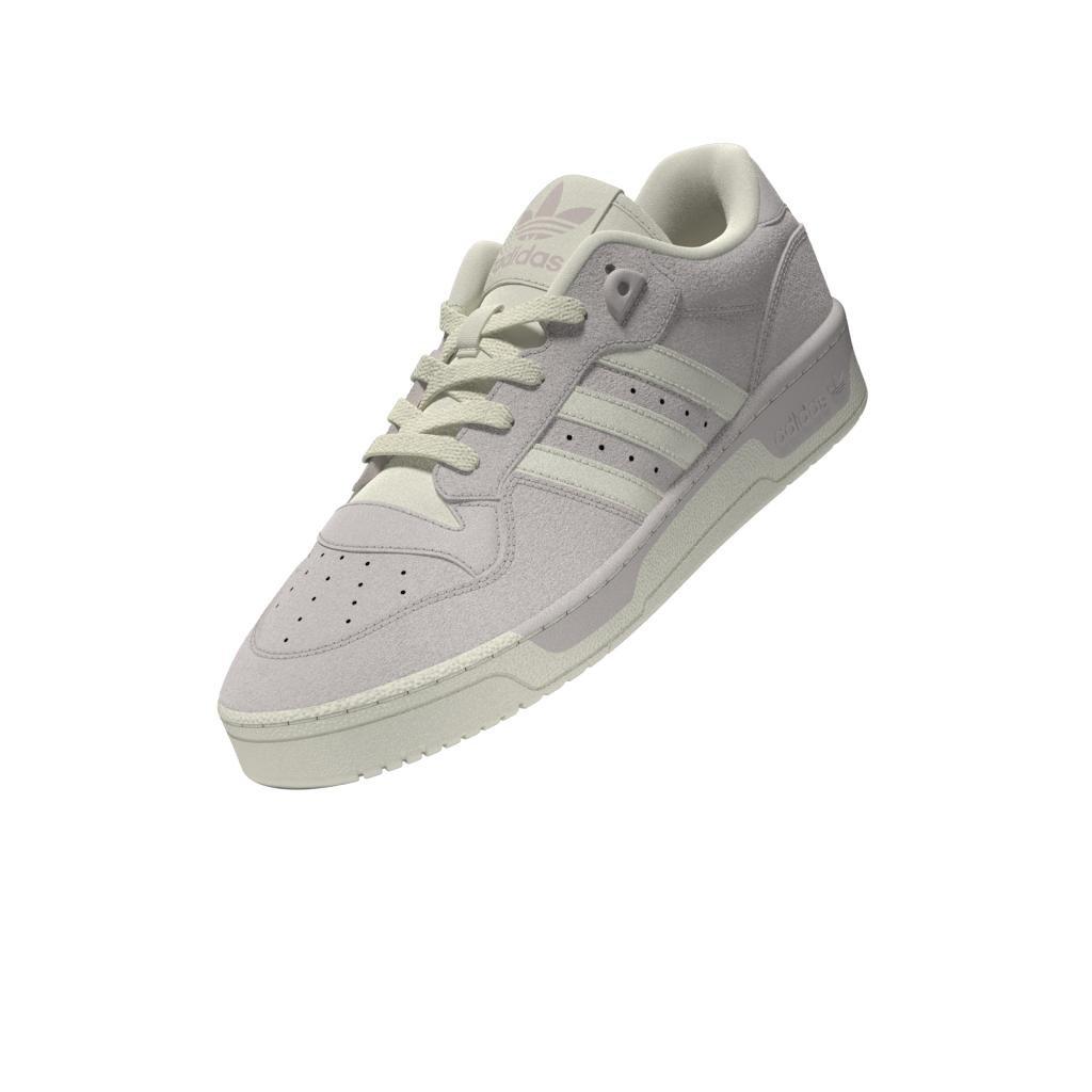 adidas - Women Rivalry Low Shoes, Pink