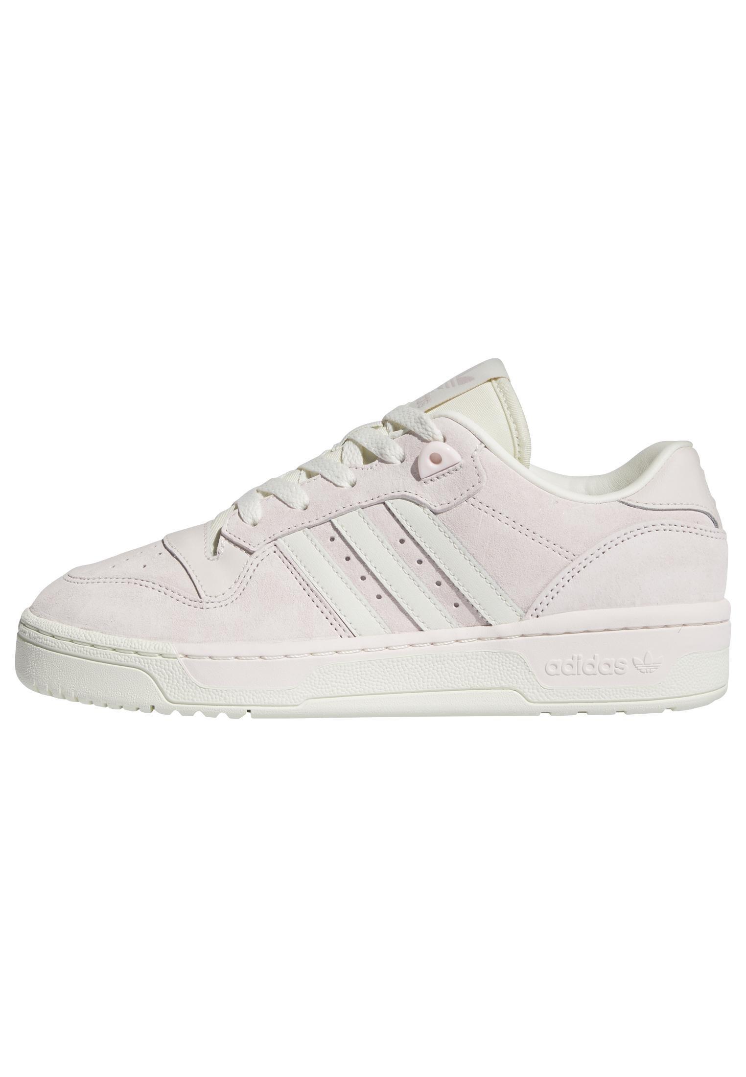 adidas - Women Rivalry Low Shoes, Pink