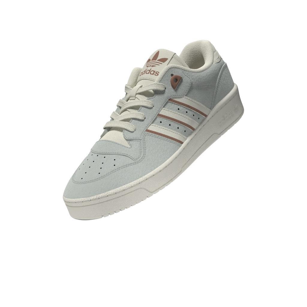 adidas - Women Rivalry Low Shoes, Grey