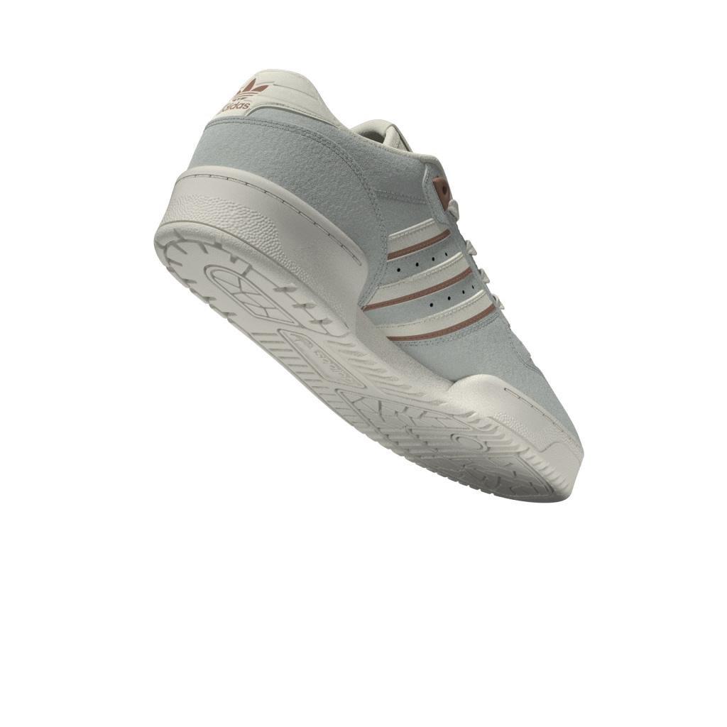 adidas - Women Rivalry Low Shoes, Grey