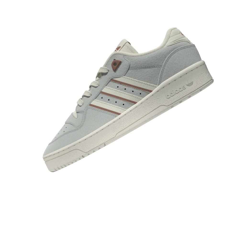 adidas - Women Rivalry Low Shoes, Grey