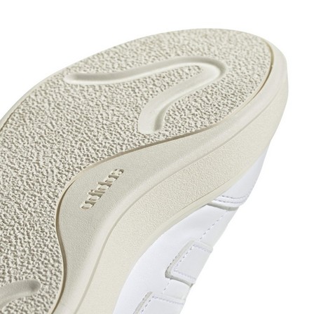 Women Courtblock Shoes, White, A701_ONE, large image number 3