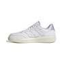Women Courtblock Shoes, White, A701_ONE, thumbnail image number 6
