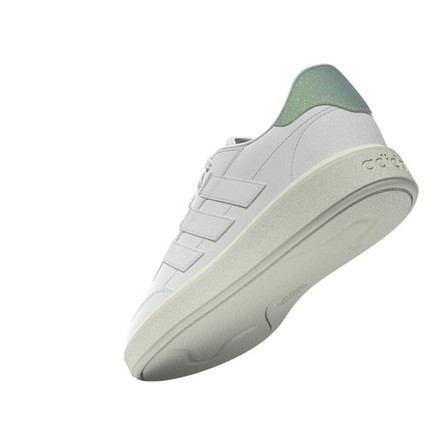Women Courtblock Shoes, White, A701_ONE, large image number 7