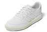 Women Courtblock Shoes, White, A701_ONE, thumbnail image number 9