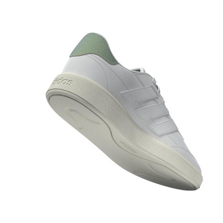 Women Courtblock Shoes, White, A701_ONE, large image number 15