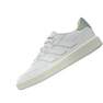 Women Courtblock Shoes, White, A701_ONE, thumbnail image number 17