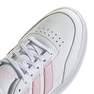 Women Courtblock Shoes, White, A701_ONE, thumbnail image number 3