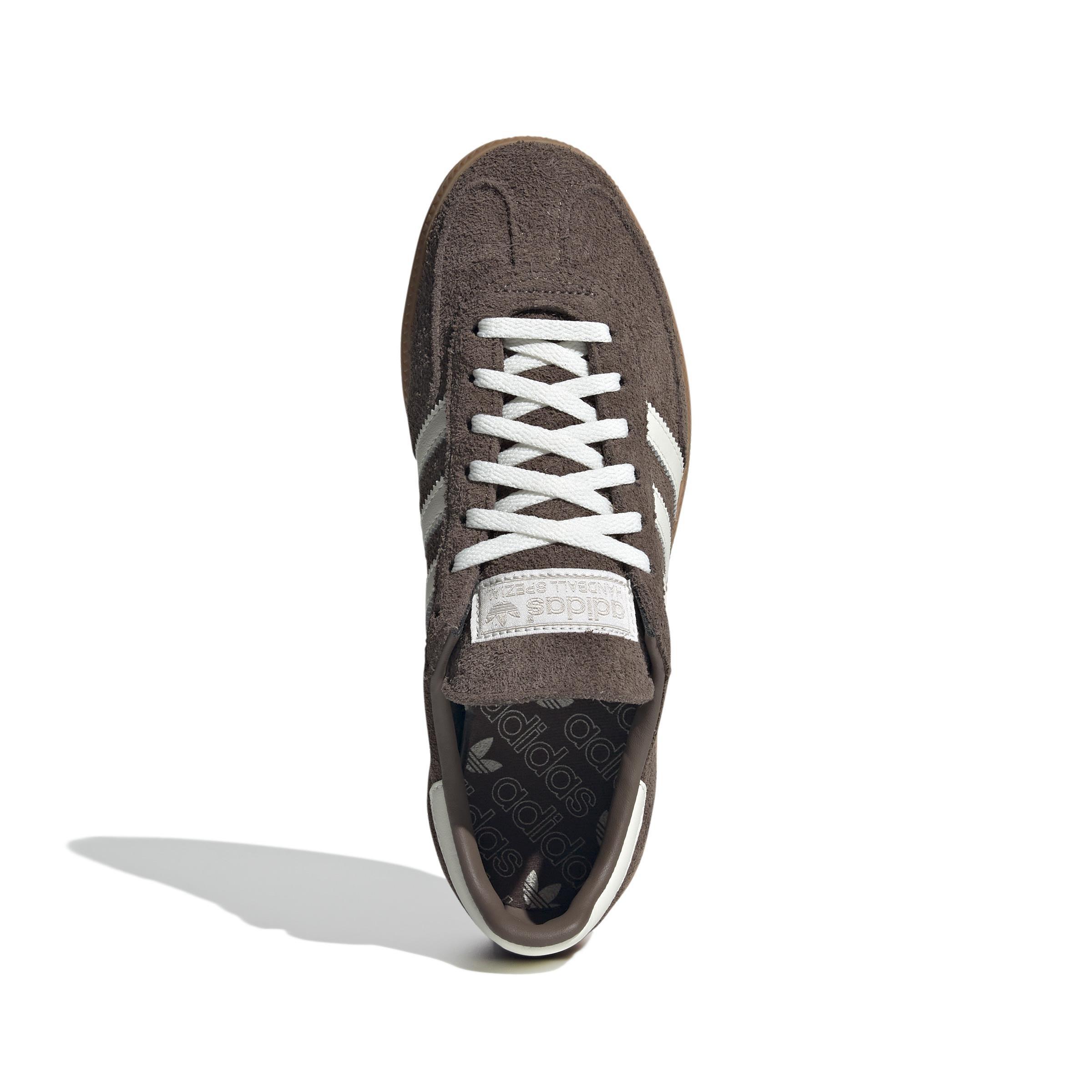 Handball Spezial Shoes, Brown, A701_ONE, large image number 9