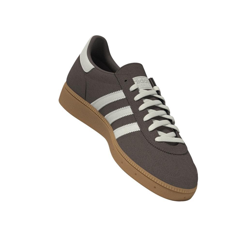 Handball Spezial Shoes, Brown, A701_ONE, large image number 14