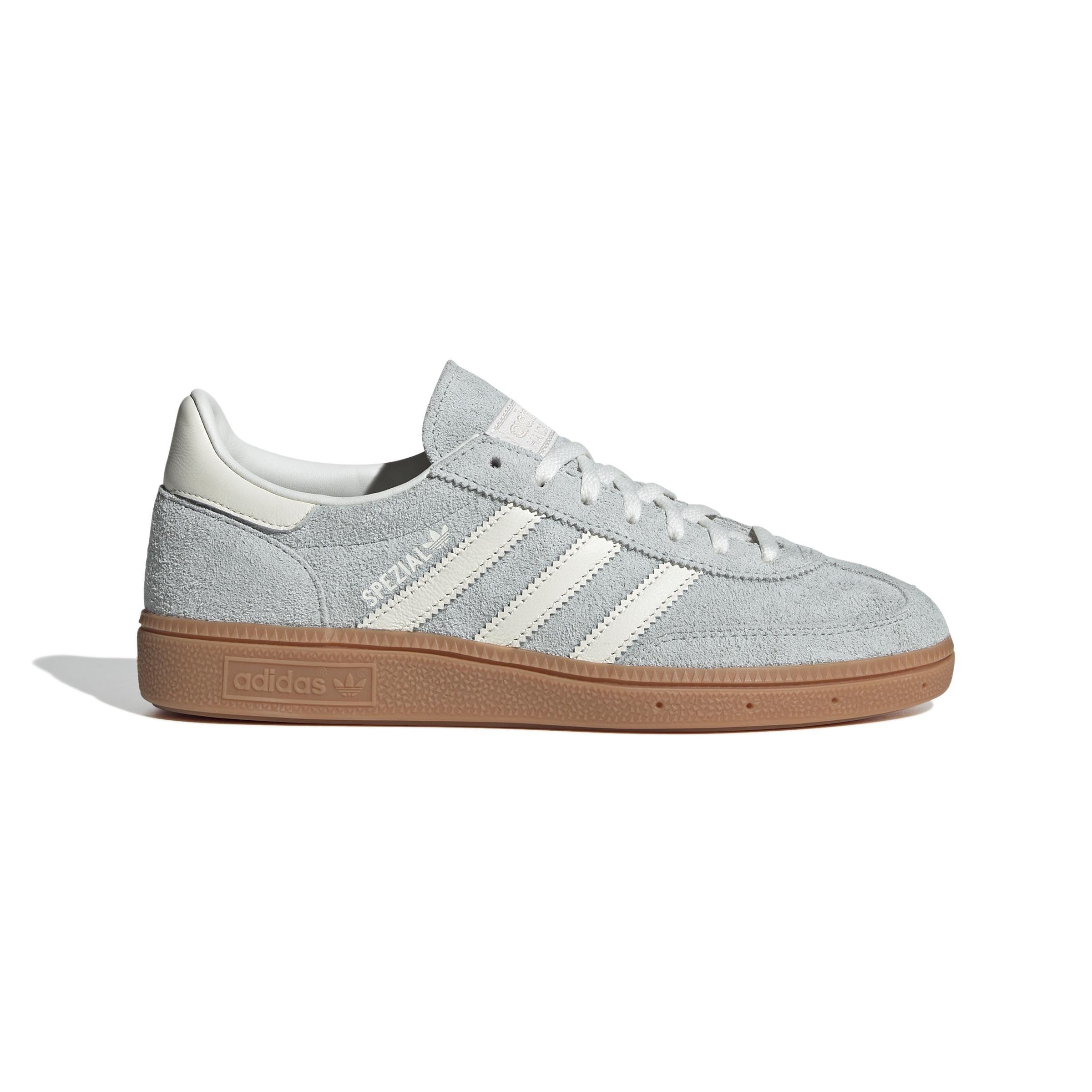 Handball Spezial Shoes, Grey, A701_ONE, large image number 0