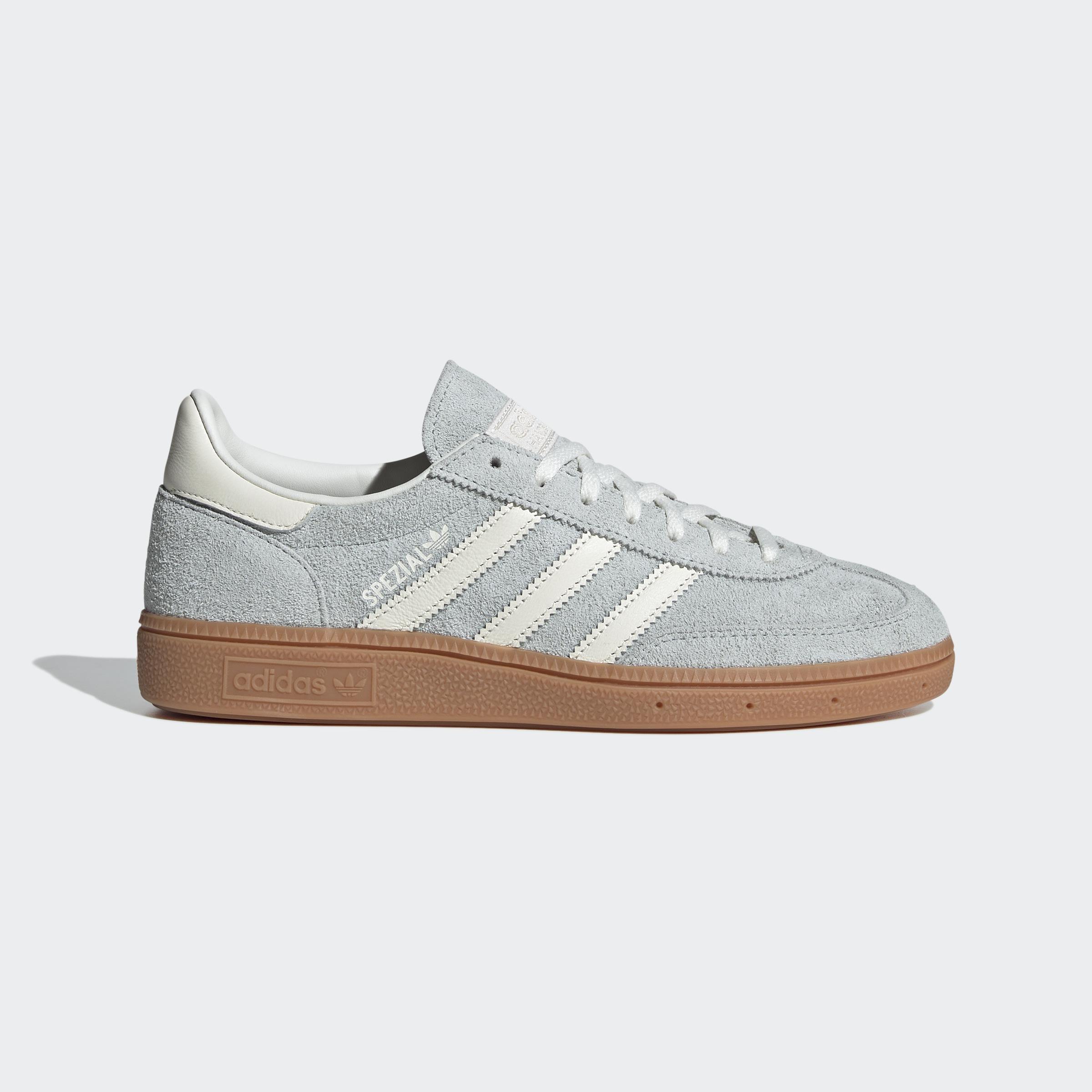 Handball Spezial Shoes, Grey, A701_ONE, medium