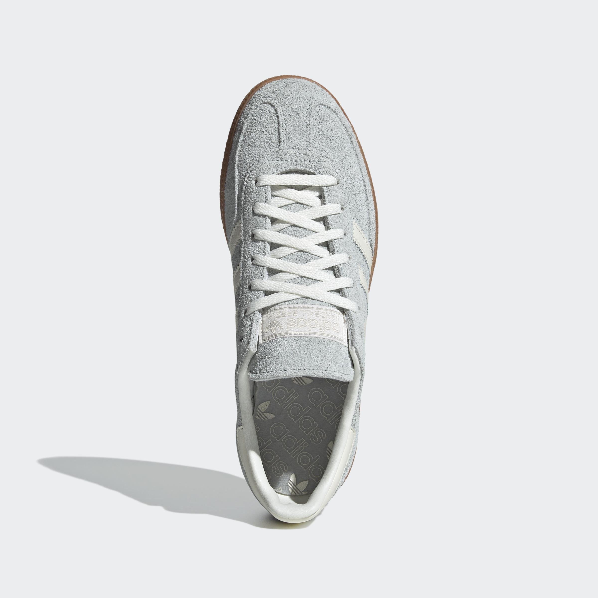 Handball Spezial Shoes, Grey, A701_ONE, large image number 1