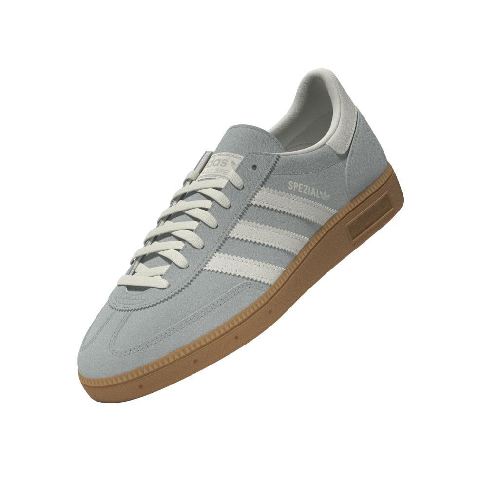 Handball Spezial Shoes, Grey, , large image number 2
