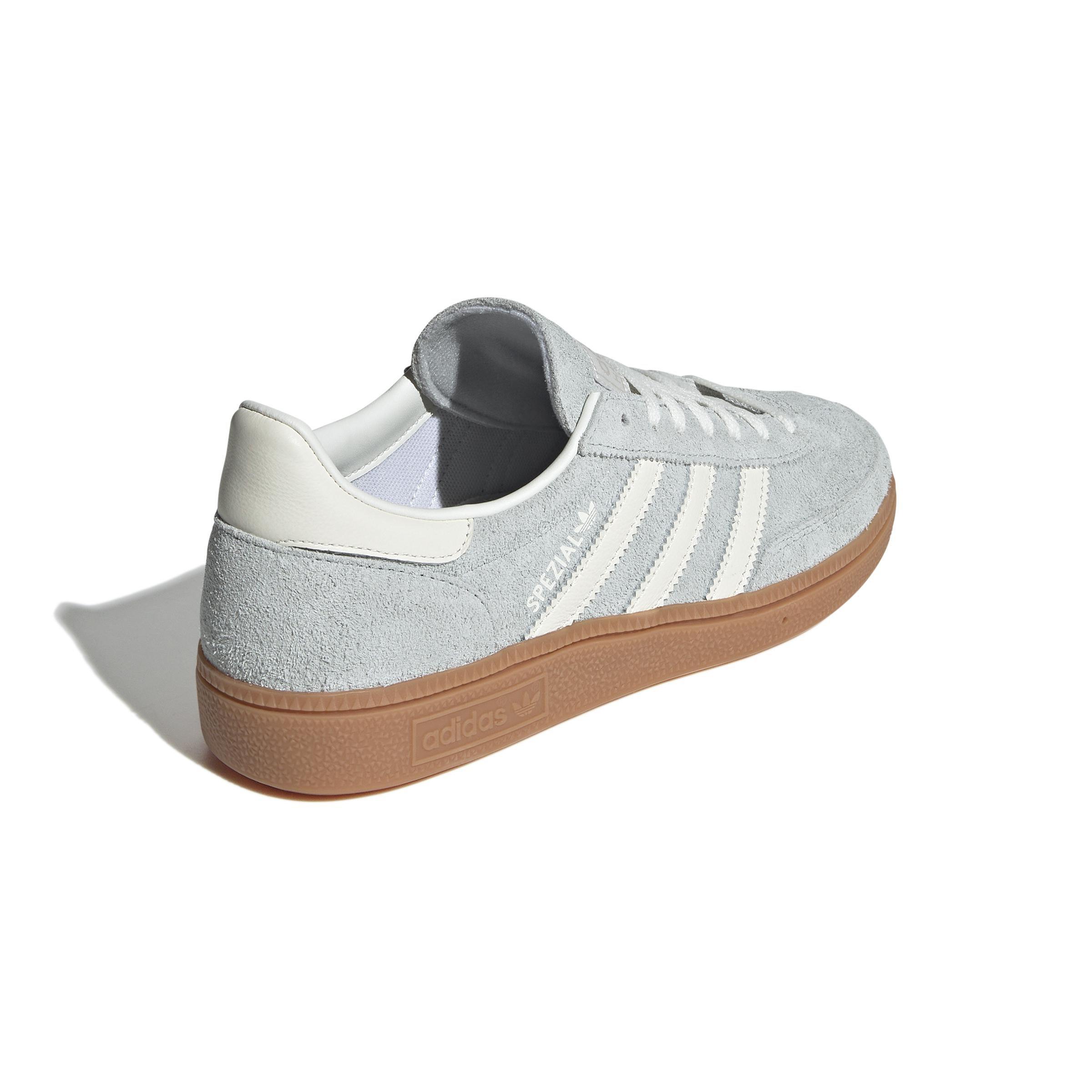 Handball Spezial Shoes, Grey, A701_ONE, large image number 3