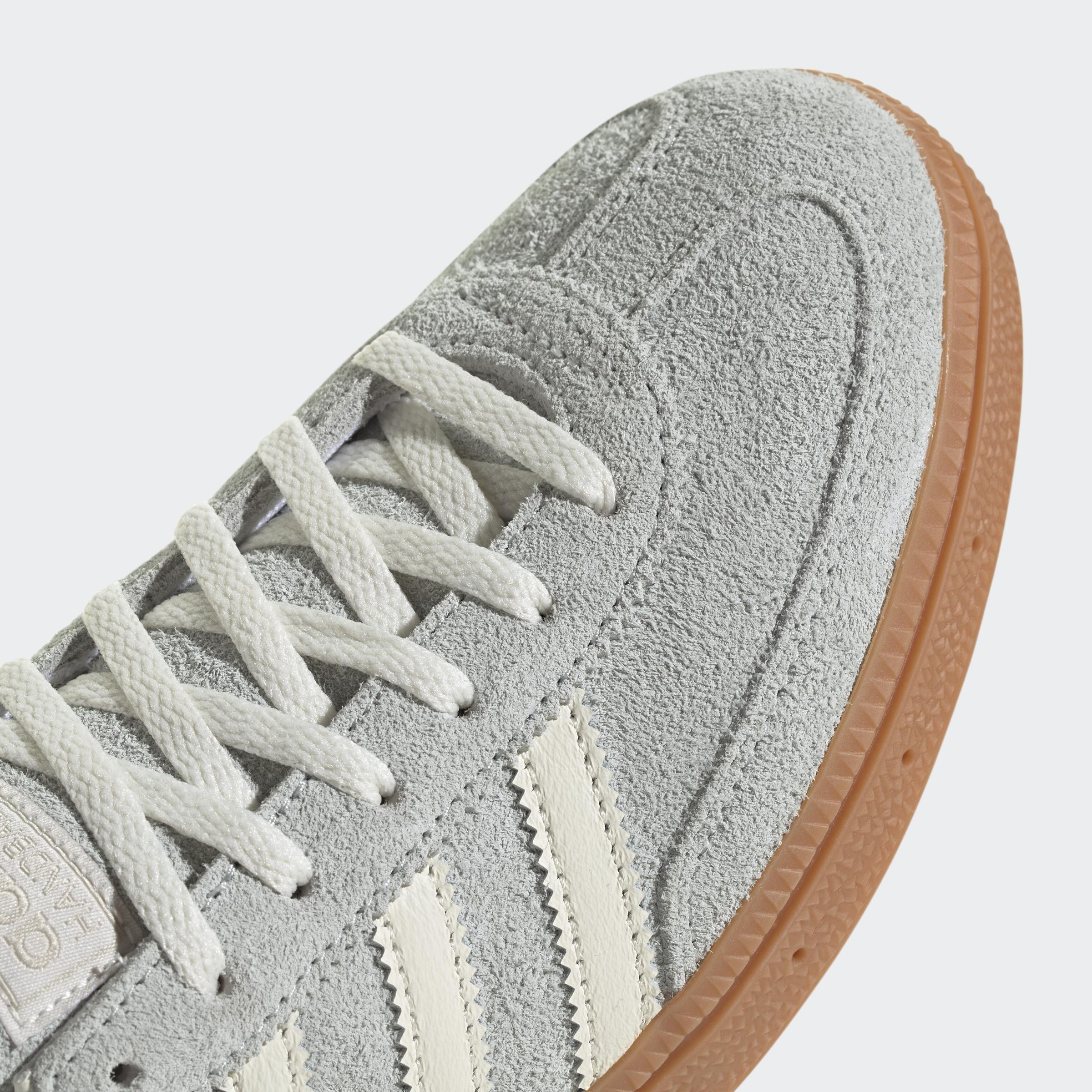 Handball Spezial Shoes, Grey, A701_ONE, large image number 4