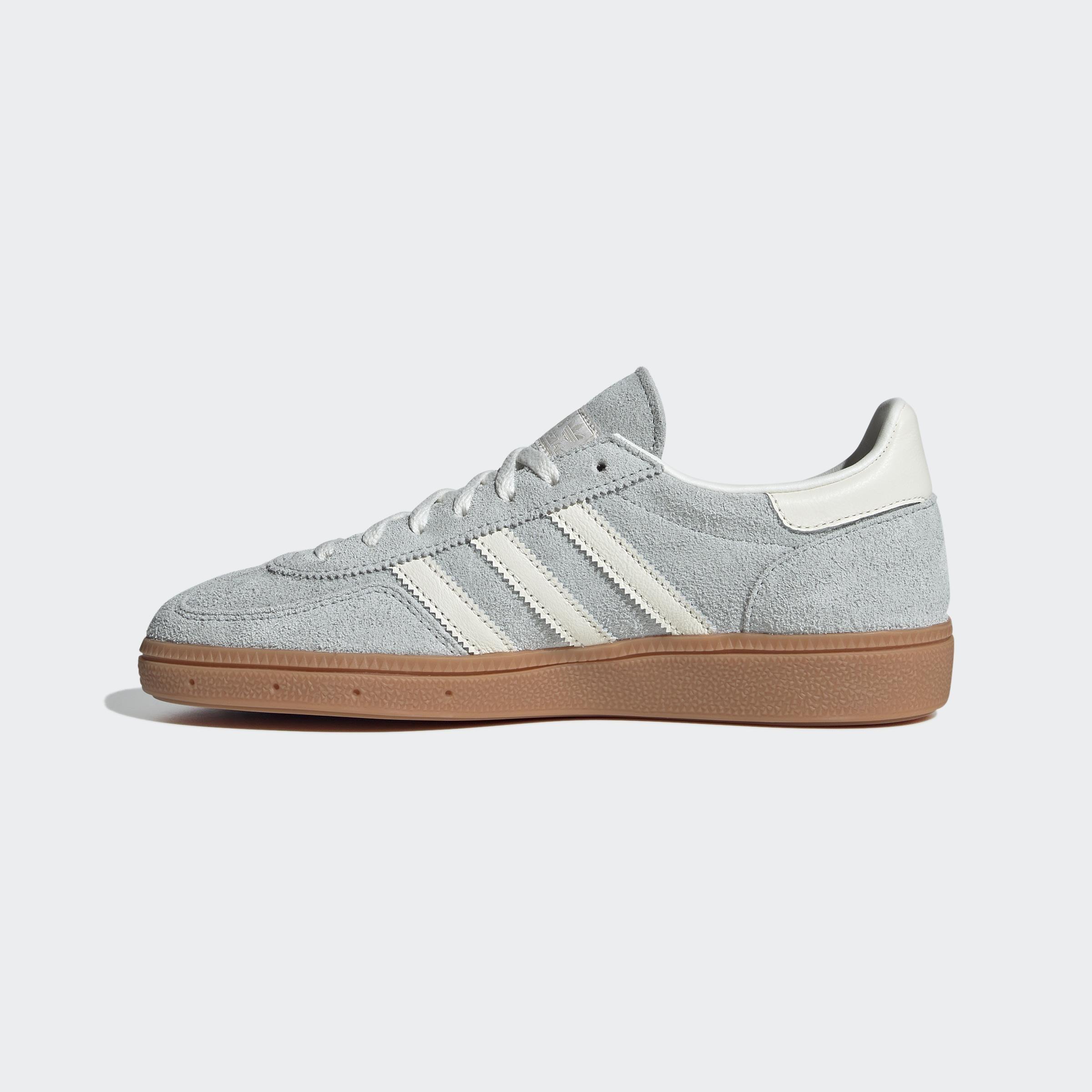 Handball Spezial Shoes, Grey, A701_ONE, large image number 6