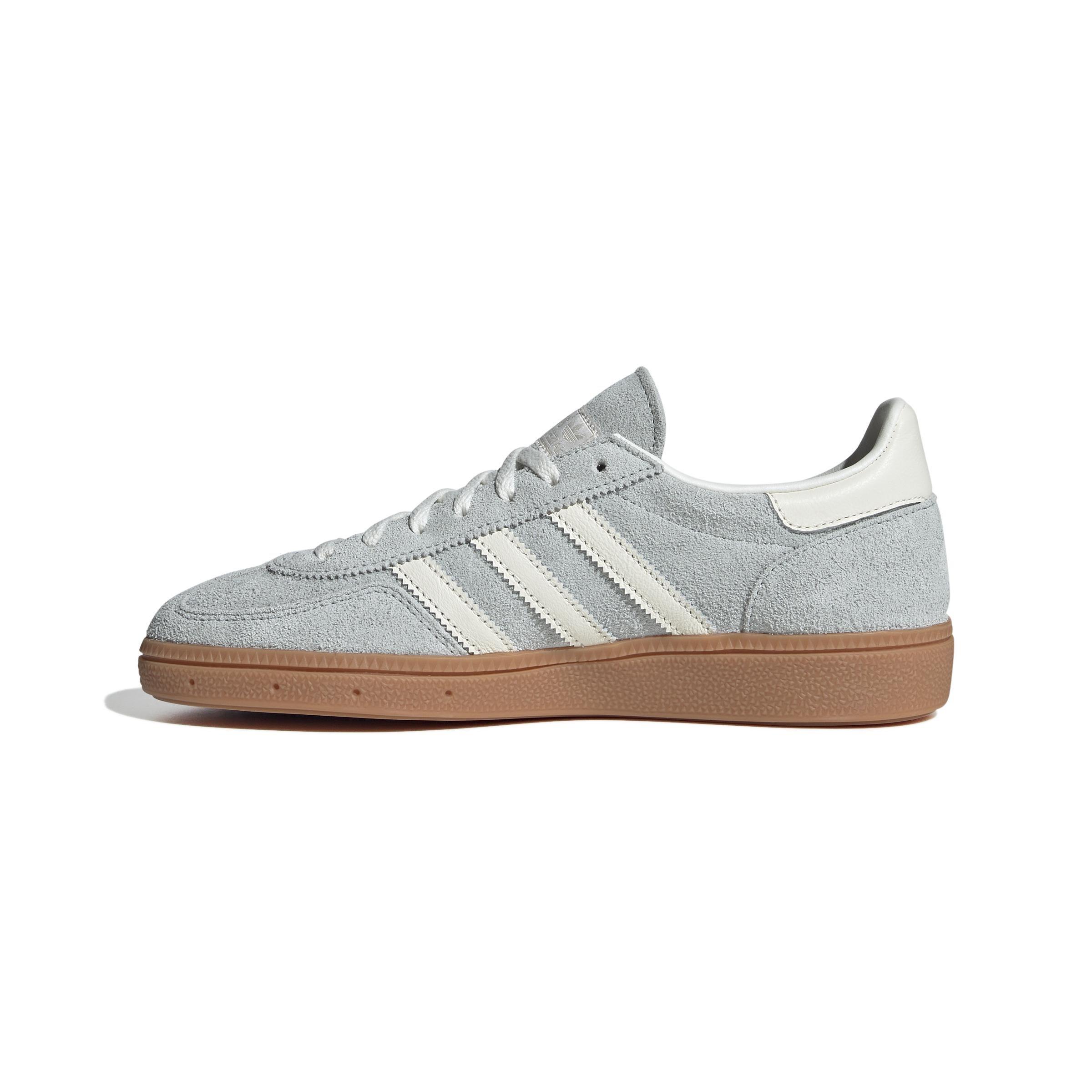 Handball Spezial Shoes, Grey, A701_ONE, large image number 7