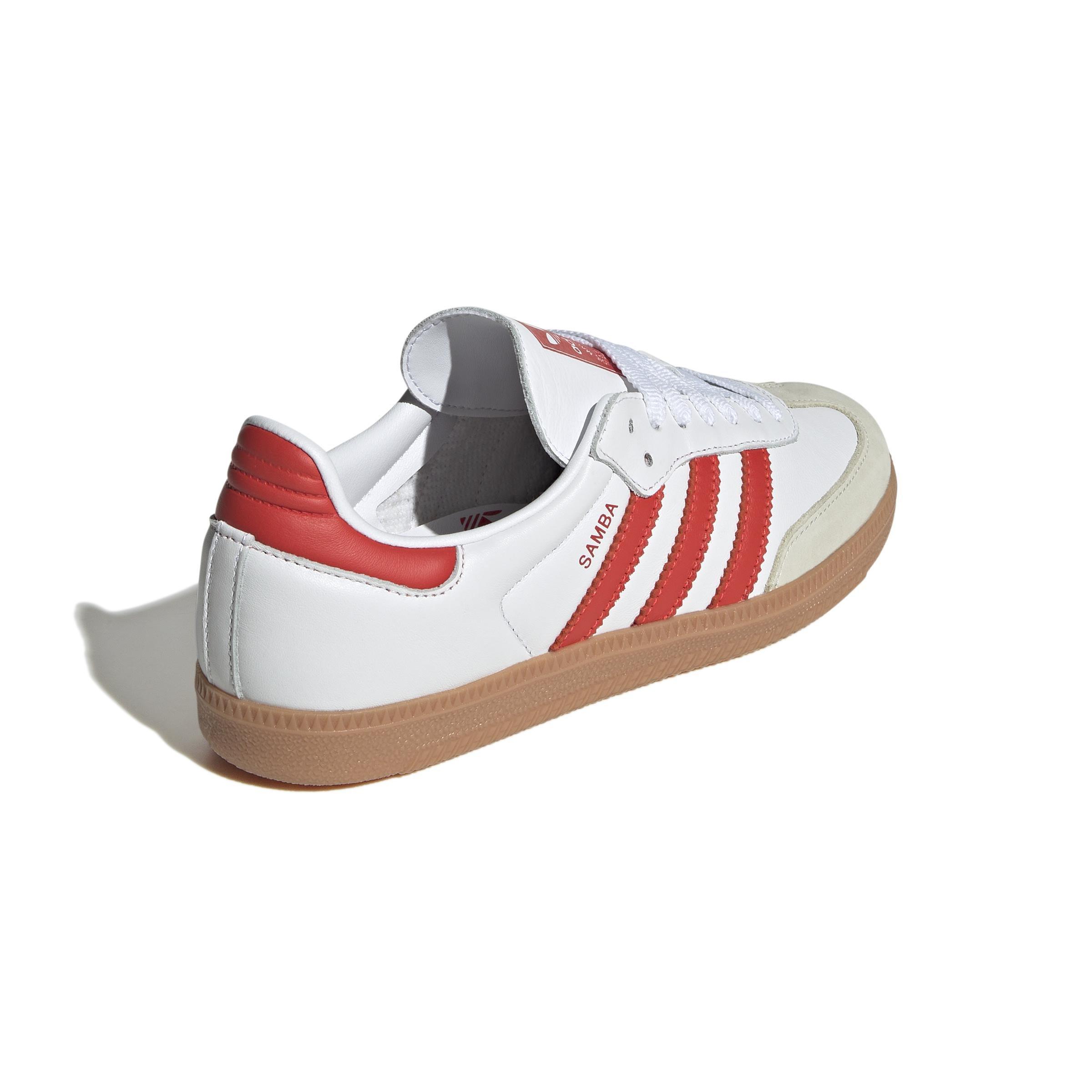 Samba Og Shoes, White, A701_ONE, large image number 2