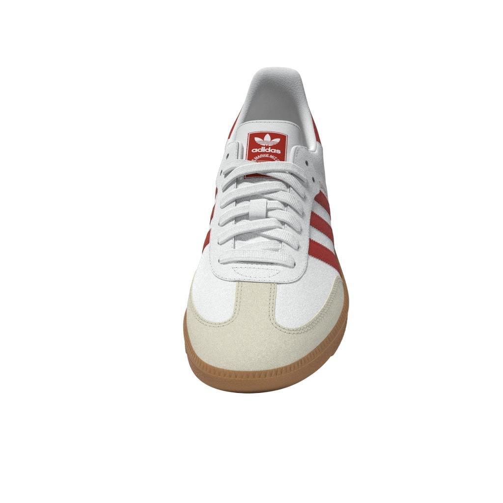 Samba Og Shoes, White, A701_ONE, large image number 12