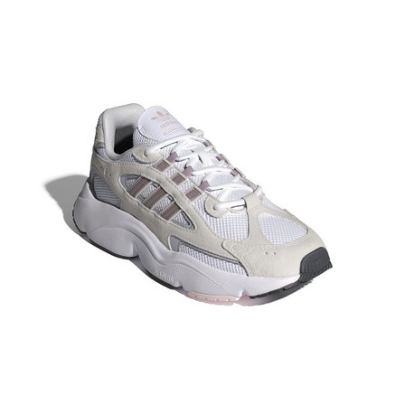 Women Ozmillen Shoes, Grey, A701_ONE, large image number 1