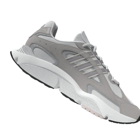 Women Ozmillen Shoes, Grey, A701_ONE, large image number 7