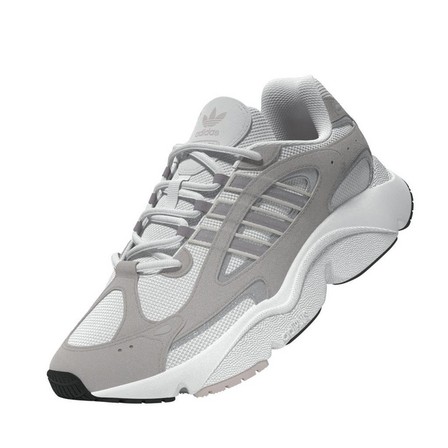 Women Ozmillen Shoes, Grey, A701_ONE, large image number 12